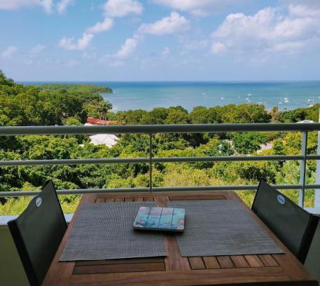 Sainte-Anne Apartment | Appartement T2 Sainte Anne Caritan Melody Sunset