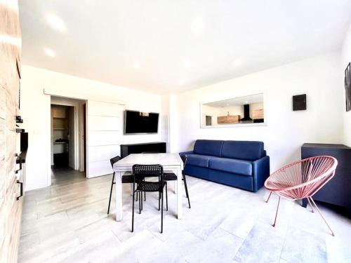 Oletta Apartment | Appartement T2 Village Oletta