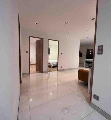 Les Rousses Apartment | Appartement Terrasse 4 personnes