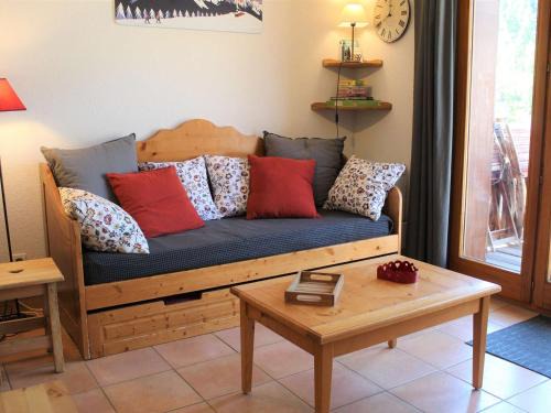 Les Claux Apartment | Appartement Triplex 5 Pièces, Terrasse Ouest, 10 Couchages – Vars Les Claux - FR-1-330B-185