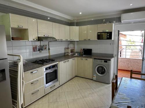 Ain El Turk Apartment | Appartement trouville