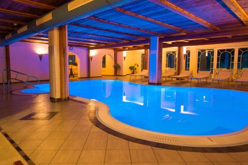 Pfalzen Apartment | Appartement- und Wellnesshotel Winkler