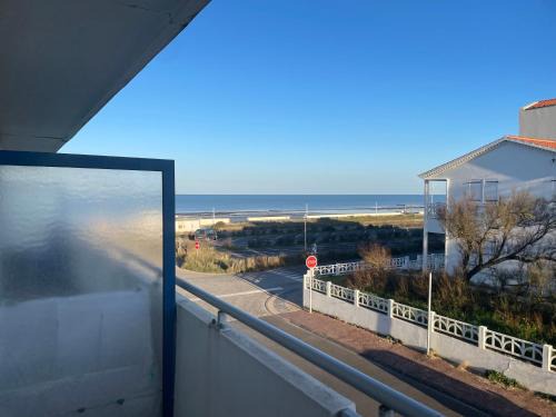 Notre-Dame-de-Monts Apartment | Appartement vu mer