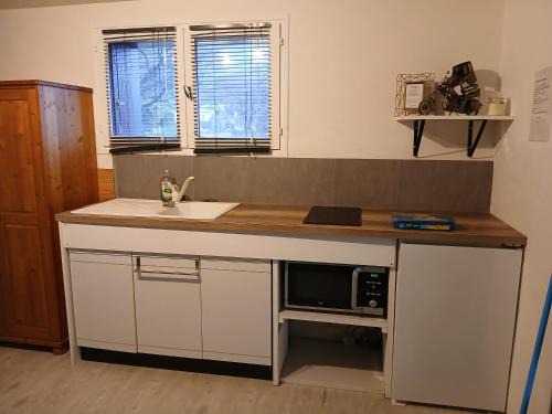 Verrens-Arvey Apartment | Appartement Verrens