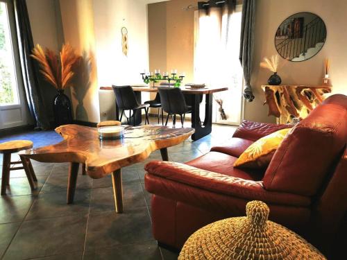 Taradeau Apartment | Appartement Village centre
