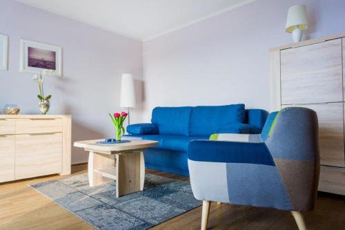 Kuhlungsborn Ost Apartment | Appartementanlage Yachthafenresidenz