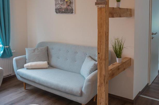 Rathmannsdorf Apartment | Appartementhaus- Bredner/Appartement IV