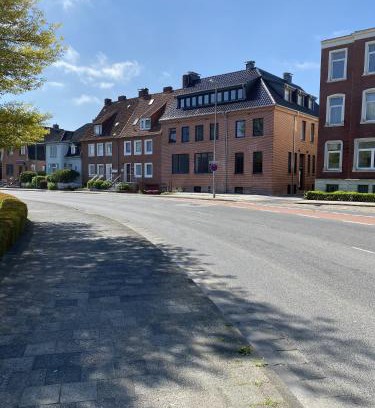 Emden Hotel | Appartementhaus EMDEN