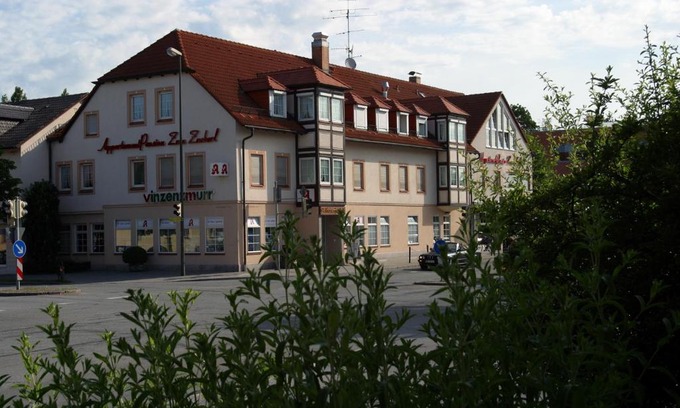 Munchen District Apartment | AppartementPension Zum Zacherl
