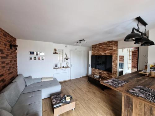 Guilhemery Apartment | Appartements à Toulouse - Factory - FACMINTLS02 MAE-7491