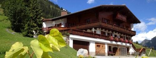 Zug Apartment | Appartements Birkenhof