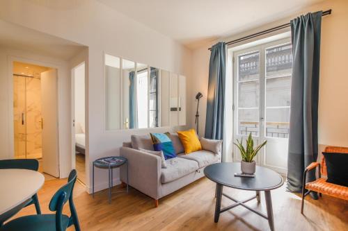 Bordeaux Sud Apartment | Appartements - Bordeaux Centre Gare