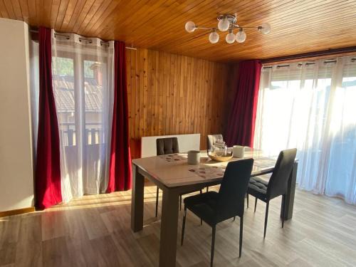 Aime Apartment | Appartements en Montagnes