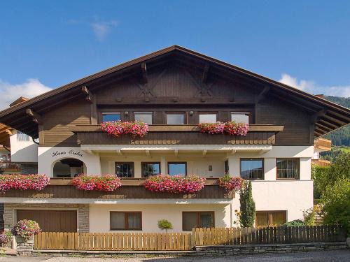 Pfalzen Apartment | Appartements Erika