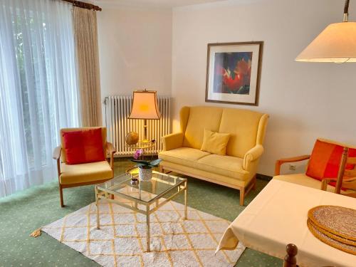 Badenweiler Apartment | Appartements Gloeser