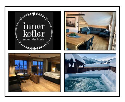 San Candido Apartment | Appartements Innerkofler Mountain Home