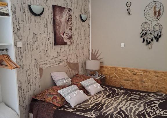 Borgo Apartment | Appartements Luccisano