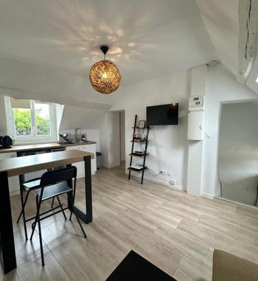 Saint-Aquilin-de-Pacy Apartment | Appartements Pacy-sur-Eure