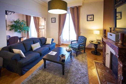 Republique Apartment | Appartements Plantagenet - Le 33