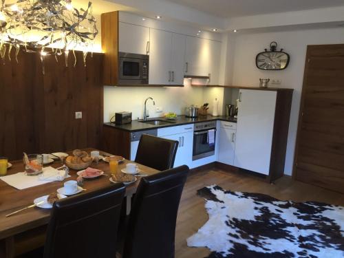 Ried im Zillertal Apartment | Appartements Schweiberer