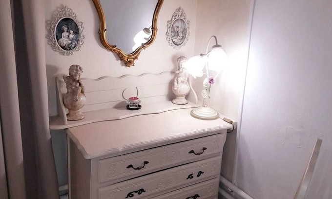 Bouillon Apartment | Appartements spacieux avec toutes commoditéss