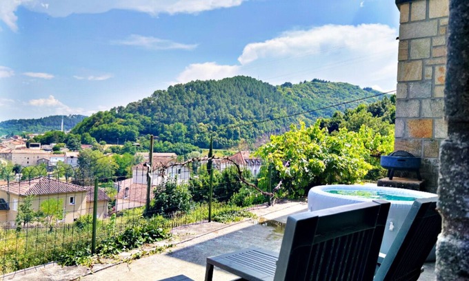 Vals-les-Bains Apartment | Appartementsur Vals les Bains
