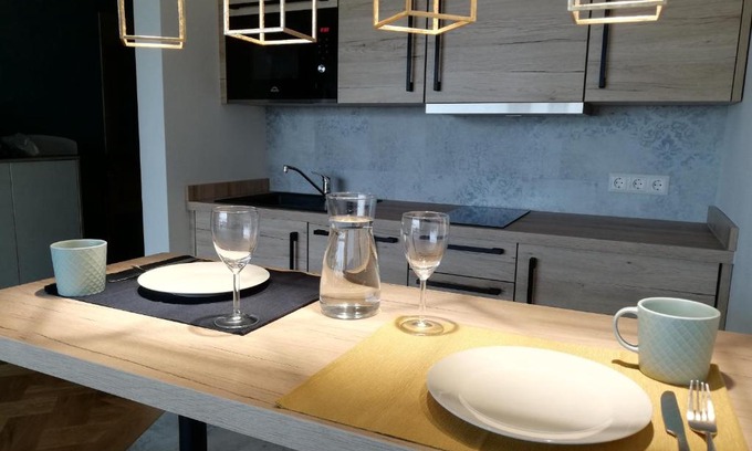 Waldheim Apartment | Appartment Fabio