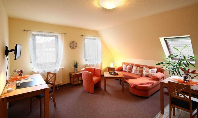 Torgau House | Appartment - .hotel zum Markt