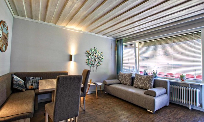 Mittelberg Apartment | Appartment Ifen Blick