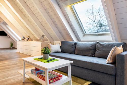 Stockach Apartment | Appartment Naturblick