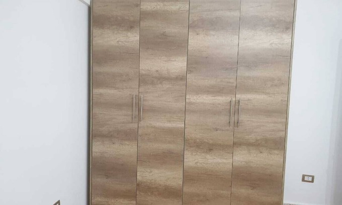 New Cairo Apartment | APPARTMENT NEWCAIRO 5 Minutes from waterway