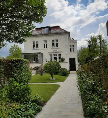 Bad Zwischenahn Apartment | Appartment Obergeschoß