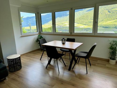 Castelbello-Ciardes Apartment | Appartment Sofia Fischerhaus