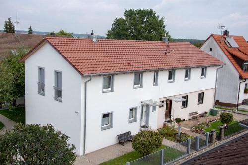 Zirndorf Apartment | Appartment Vogel Ferienwohnungen