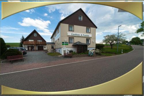 Altenberg Apartment | Appartment1