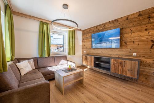 Hochkrimml Apartment | AppartMO 243 Top 1