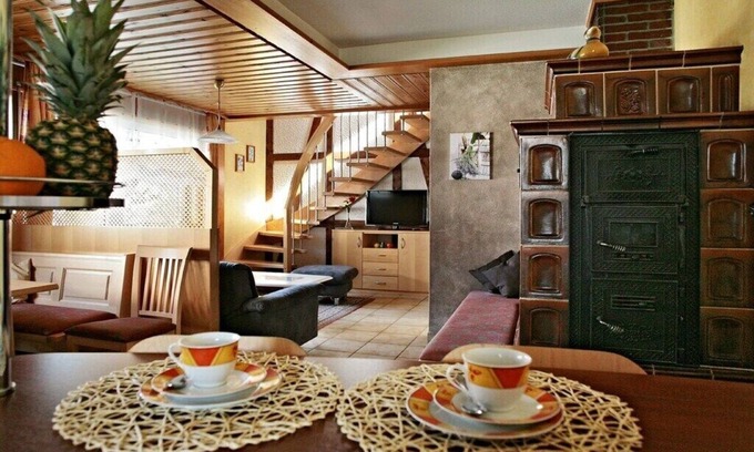 Motten Apartment | Appealing apartment in Motten
