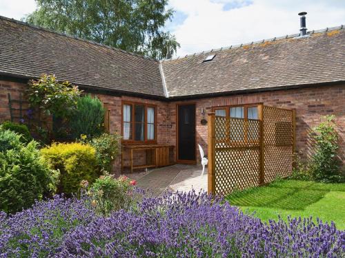 Munslow House | Apple Cottage