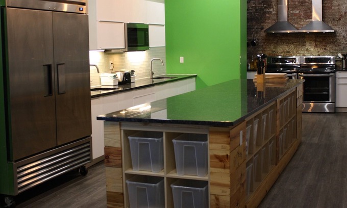 Center City East Hostel | Apple Hostels