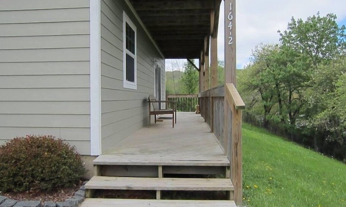 Banner Elk House | Apple Orchard Duplex/Near Sugar & Beech Mtn #2