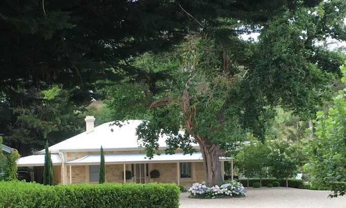 Ashton Other | Apple Tree Farm - Your home away from home...