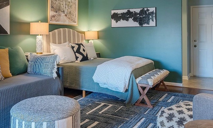 Lake Lure House | Apple Valley 59 at Rumbling Bald