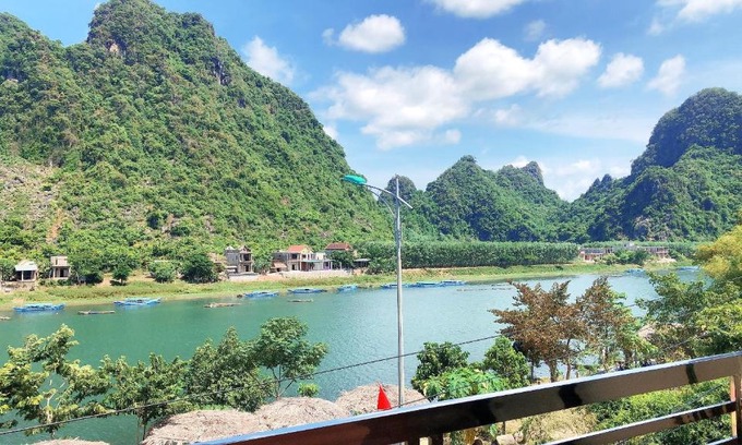 Phong Nha House | Applebee's Homestay