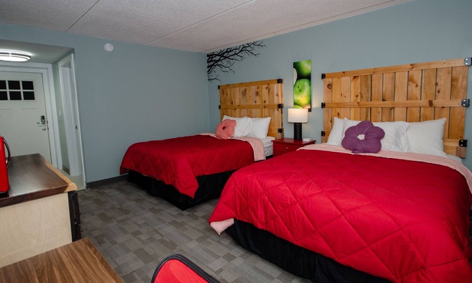 Readstown Hotel | AppleHouse Hotel
