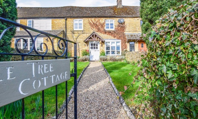 Bourton Cottage | Appletree Cottage - Bourton-on-the-Water