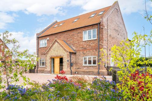 Burnham Market House | Appletrees