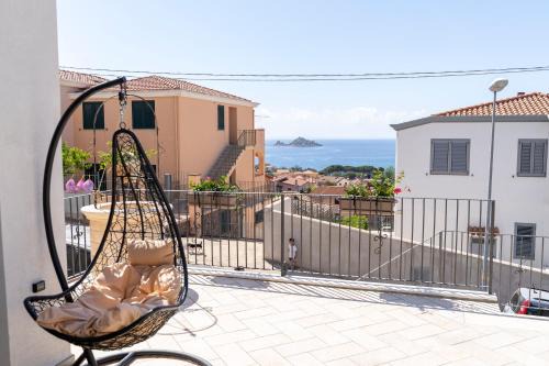 Santa Maria Navarrese House | Apposentos in via Baus