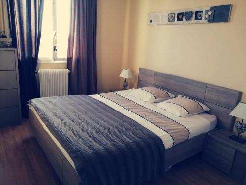 Sainte-Savine Apartment | Appt ENTIER proche *CENTRE VILLE *GARE