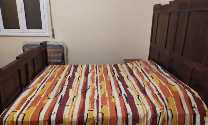 Zona XXXIV Casal Palocco Apartment | Appto Limone