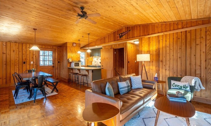 Jay House | Après Chalet | 3 Bed, 2 Bath